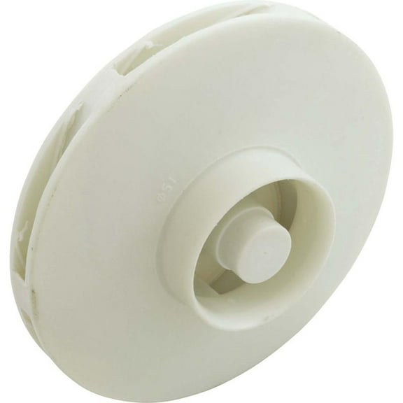 Impeller, Speck 433-IV, 2.0 Total Horsepower