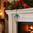 thumbnail image 5 of LOWLHOME Christmas Hot Air Hanging Ornament Themed Pendant For Xmas Tree Home Holiday Decor, 5 of 7