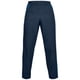 thumbnail image 1 of Under Armour Sportstyle Training Casual Jogger Pantalones para Hombre, Azul, Grande, 1 of 1