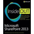 thumbnail image 1 of Pre-Owned Microsoft SharePoint 2013 Inside Out (Paperback) 0735666997 9780735666993, 1 of 1