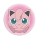 thumbnail image 2 of Empuñadura para teléfono PopSockets Jigglypuff Ombre con soporte Pokémon, 2 of 6