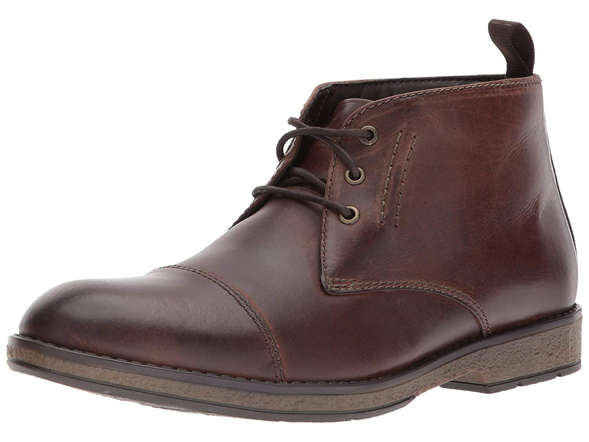 clarks hinman mid review