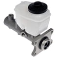 thumbnail image 3 of For Toyota 4Runner 1994 1995 Brake Master Cylinder - BuyAutoParts, 3 of 5