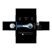 The Breather Respiratory Muscle Trainer B-BLUE