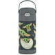 thumbnail image 1 of Botella con Sorbete THERMOS FUNTAINER 12 Onzas, 1 of 3