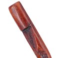thumbnail image 3 of 5PCS Japanese Style Wood Spoon Long Handle Soup Spoons Household Tableware Kitchen Tools, 3 of 5