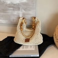 thumbnail image 3 of Bolso Punto Playa Verano para Mujer Correa Ajustable Viajes, 3 of 9