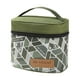 thumbnail image 3 of Bolsa de especias, organizador de salsas, bolsa de almacenamiento de condimentos de sal, bolsa de camping para exteriores. Verde, 3 of 9