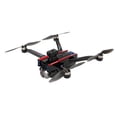 thumbnail image 1 of Dron Wifi Con Cámara 4K, 360 Flip FPV Mini Drones, Quadcopter RC Plegable Con 4 De Evitación De Obstáculos, Posicionamiento De Flujo óptico, 1 of 7