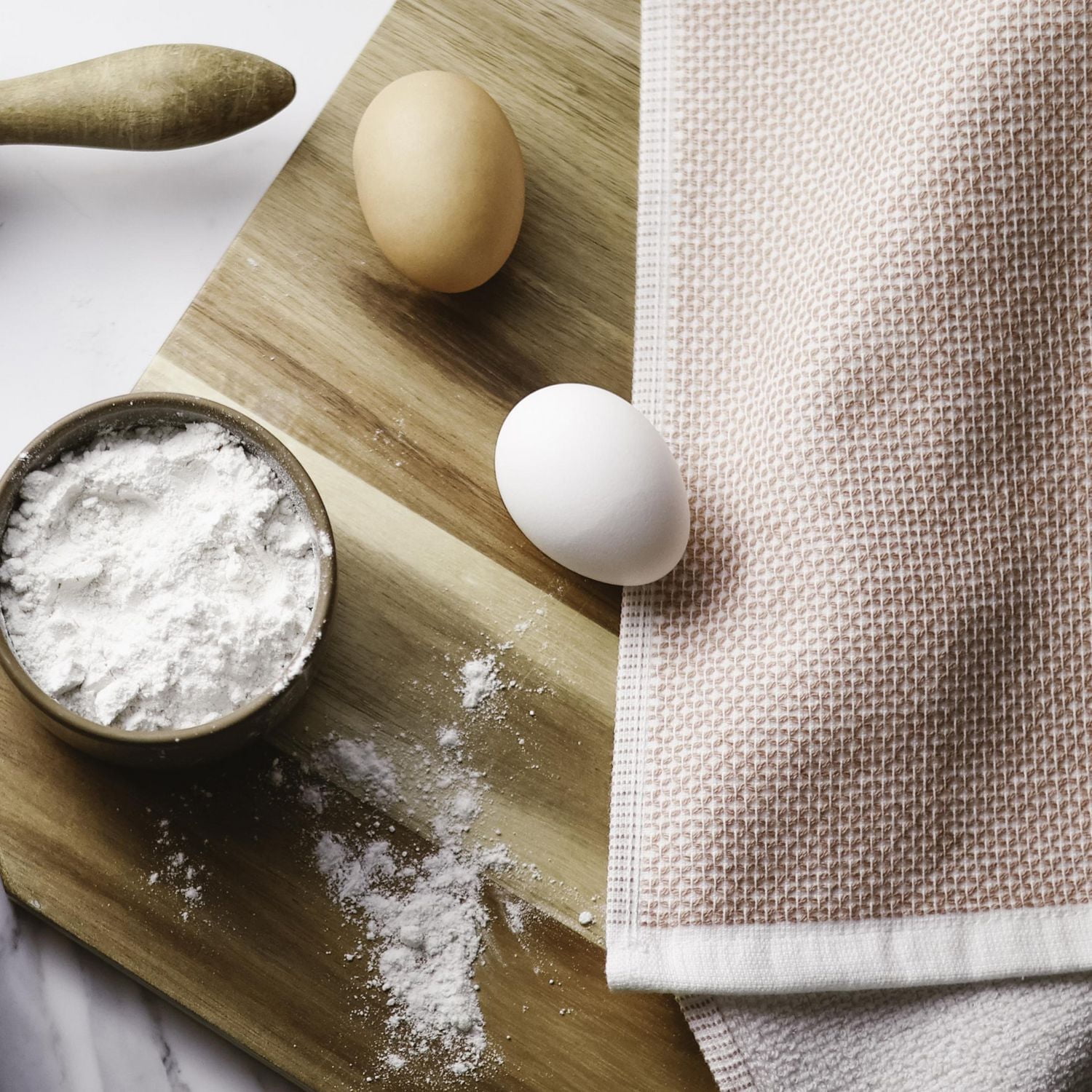 Better Homes & Gardens Lot de 2 torchons de cuisine 2 paquets