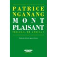 thumbnail image 1 of Libro Mont Plaisant. Trilogia De Africa 1 Tapa Blanda, Autor Patrice Nganang, Editorial El Cuenco De Plata, 1 of 1