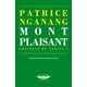 thumbnail image 1 of Libro Mont Plaisant. Trilogia De Africa 1 Tapa Blanda, Autor Patrice Nganang, Editorial El Cuenco De Plata, 1 of 1