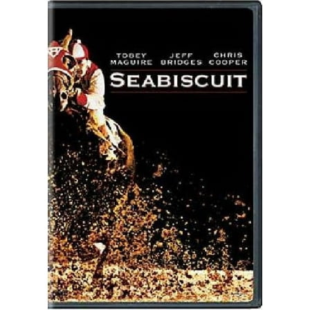 Seabiscuit (Full Screen)
