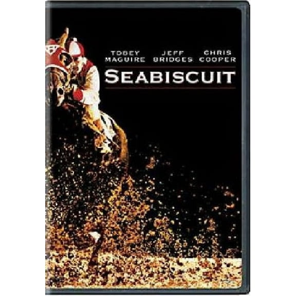 Seabiscuit (Full Screen)