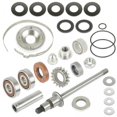 thumbnail image 1 of 2x Car Supercharger Accesorios Reemplaza los s de reconstrucción Piezas de repuesto Automotrices profesion Durable Se la la adaptaciónción a DYNWAVEMX Reconstrucción del supercargador, 1 of 3