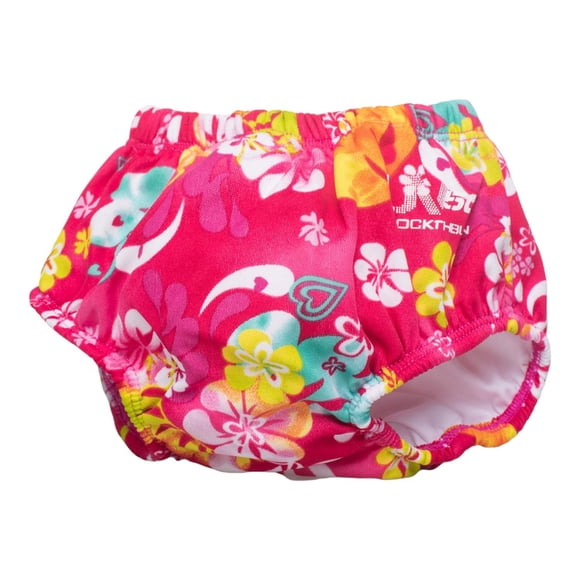 Short Speedo Niños Begin To Swim Diaper Azul Natación 7570415004