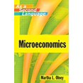 thumbnail image 1 of La Microéconomie comme Deuxième Langue, 1 of 2
