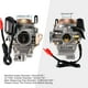 thumbnail image 2 of Carburador GOOFIT PD24J 24 mm para GY6 125 cc 150 cc 4 tiempos, 2 of 7