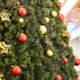thumbnail image 4 of 2024,Adornos de bolas de Navidad, adornos navideños irrompibles, bolas de árbol, colgantes, decoración de bodas, 4 of 4