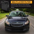 thumbnail image 5 of Car Fuel Tank Carbon Filter for 2011-2015, 5 of 5