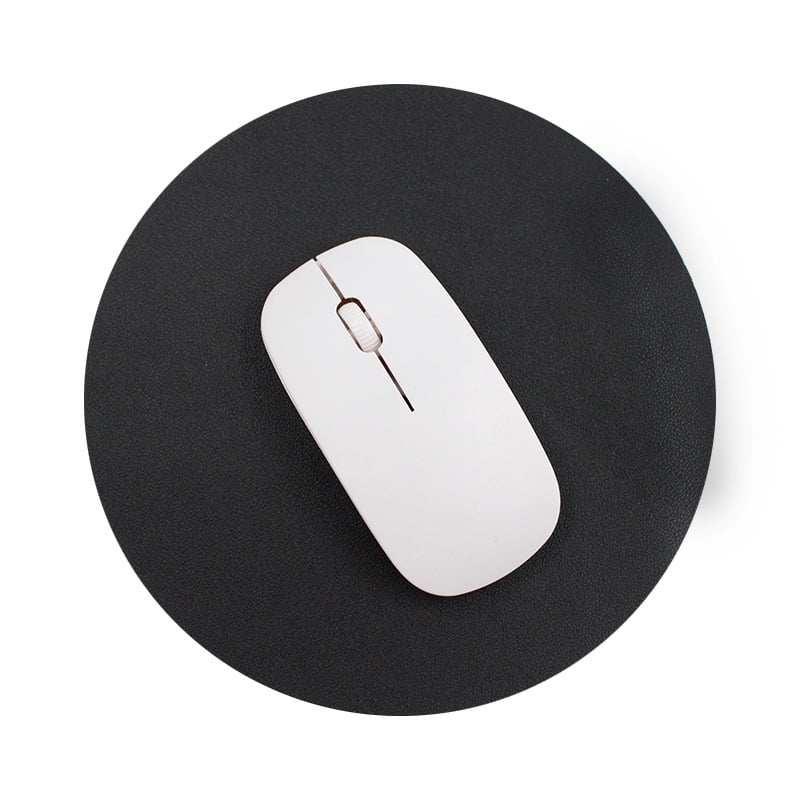 Cork Made Ergonomic Mouse Pad Wrist Support 