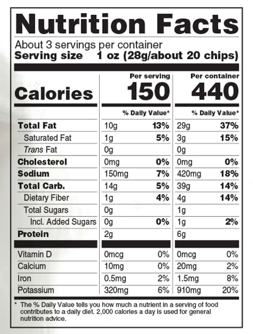 (6 pack) Calbee Potato Chips Seaweed & Salt Flavored 2.8 oz