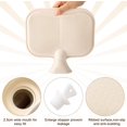 thumbnail image 3 of EcoNesxp Hot water bottle 1000ml 1L, 3 of 5