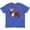 Vintage Royal Blue, variant on Inktastic I Love Ferrets Youth T-Shirt