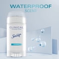 thumbnail image 6 of (3Pack) Secret Clinical Strength Soft Solid Antiperspirant and Deodorant, Waterproof, 2.6 oz, 6 of 10