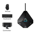 thumbnail image 4 of R9b DOBE TNS-19077 Switch Keyboard Mouse Converter for PS4 PS3 Xbox C2L One 360 Series Game Adapter, 4 of 5