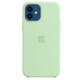 thumbnail image 1 of Silicone Case With Magsafe For Iphone 12 12 Pro, 1 of 1