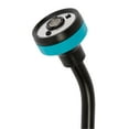 thumbnail image 6 of Gilmour Heavy Duty Swivel Connect Compact Watering Wand (Aqua Black), 6 of 7