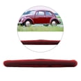 thumbnail image 3 of Freno de alto nivel del coche Lámpara de advertencia de freno de nivel automático Lámpara de parada de montaje alto Accesorios de servicio pe rojo Soledad Luces de freno de alto nivel, 3 of 9