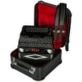 thumbnail image 3 of Hohner Hohnica Aces II 34-Button Accordion with 3 Registers - EAD Bundle with Gig Bag, Adjustable Straps, and Austin Bazaar Polishing Cloth, 3 of 7