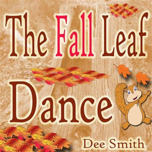 Pre-Owned The Fall Leaf Dance (Paperback)