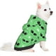 thumbnail image 2 of Balery alien cartoons Sudadera con Capucha para Perros Pequeños – Ropa para Mascotas, Disfraz para Perros y Gatos, Ideal para Fiestas y Cosplay-Large, 2 of 7
