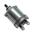 thumbnail image 1 of Motorcycle Engine Electric Starter Motor Compatible With KTM 690 Duke Enduro SMC Supermoto Limited ABS Rally Factory, 1 of 6