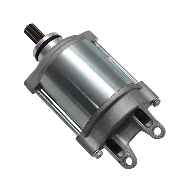 Motorcycle Engine Electric Starter Motor Compatible With KTM 690 Duke Enduro SMC Supermoto Limited ABS Rally Factory
