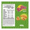thumbnail image 3 of Papas fritas Ruffles sabor queso 400 g, 3 of 4