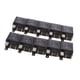 thumbnail image 1 of Kenally 10 Pieces Automotive Car 12V 4-Pin Relay Kit 30 Amp for Fuel Pump Light Horn Vehículos, repuestos y accesorios Mis, 1 of 1