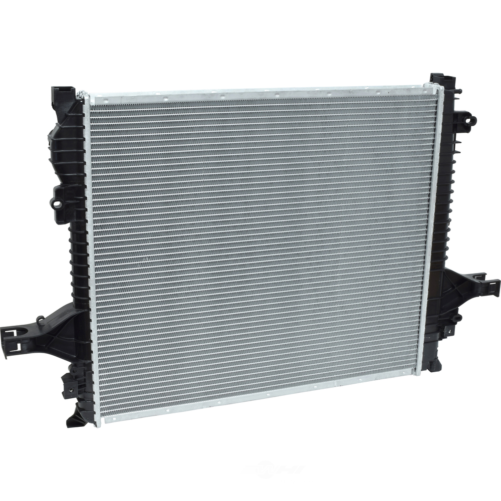 UAC RA 2878C Crossflow Radiator
