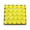 Yellow, variant on Pack Of 50, Citronella Scented Tea Light, Scented Candle Against Insect, Insect Candle Scented Light