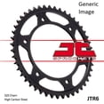thumbnail image 3 of BIKEMASTER 525 BMOR Sealed Chain Natural, JT Front & Rear Sprocket Kit for Street BMW F800 GS 2008-2013, 3 of 5