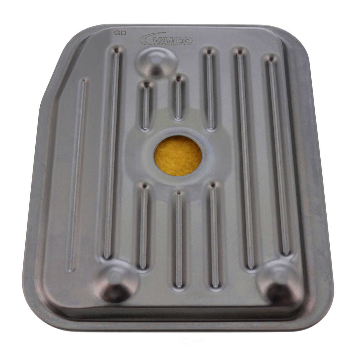 VAICO V10-3847-BEK Filter W/ Oil Pan Gasket and Instl Hardware, Filter W/ Oil Pan Gasket and Instl