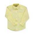 thumbnail image 2 of Cookie's Boys' L/S Button-Up Shirt - yellow, 4t (Toddler), 2 of 4