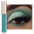 thumbnail image 1 of Flash Eye Shadow Makeup Eye Makeup Liquid Shimmering Color Stick Shiny Durable Waterproof Shiny Eye Shadow 3Ml, Makeup Eye Shadow, 1 of 9