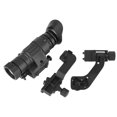 thumbnail image 2 of Telescopio de Visón Nocturna, Alta Definición de Visón Nocturna por Infrarrojos para Patrulla, 2 of 7