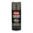 thumbnail image 2 of Krylon Fusion All-In-One Hammered, Dark Bronze, 12 oz., 2 of 4