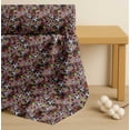 thumbnail image 4 of Soimoi Cotton Voile Fabric Cricket Ball,Rugby & Football Sports Printed Fabric 1 Yard 56 Inch Wide, 4 of 7