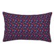 thumbnail image 1 of Fotbe Blackberries Funda de Almohada Decorativa Estilo Occidental, Lujo en Algodón, Fundas para Almohadas King, Cojín Estampado para Decoración del Hogar-16"x24", 1 of 6